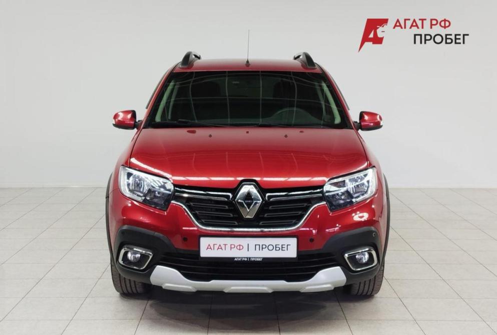 Renault Sandero II Саратов  - изображение 2