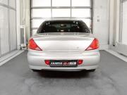 Kia Spectra I Рестайлинг 2 Кемерово  - изображение 23
