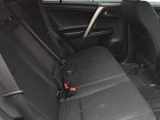 Toyota RAV4 IV (XA40) Рестайлинг Белгород  - изображение 31