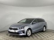 Kia Ceed III Воронеж  - изображение 22