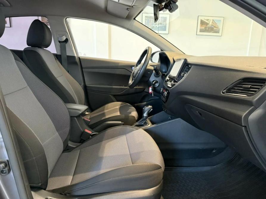 Hyundai Solaris II Рестайлинг Калининград  - изображение 16