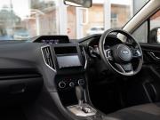 Subaru Impreza V Новосибирск  - изображение 29