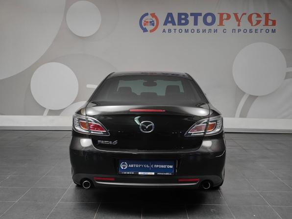 Mazda 6 II (GH) с пробегом 2007 года, цена 799 000 рублей, 182147 км, седан, Автокод Объявления