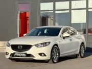 Mazda 6 III (GJ) Рестайлинг Волгоград  - изображение 37