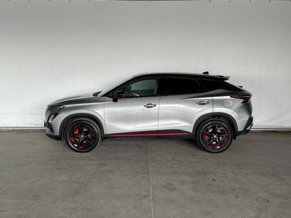 Omoda C5 I с пробегом 2023 года, цена 1 930 000 рублей, 35400 км, внедорожник, Автокод Объявления