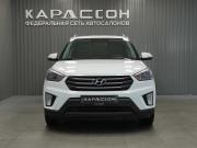 Hyundai Creta I Пермь  - изображение 21