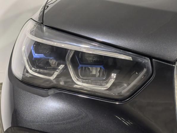 BMW X5 IV (G05/G18) с пробегом 2022 года, цена 8 970 000 рублей, 31770 км, внедорожник, Автокод Объявления