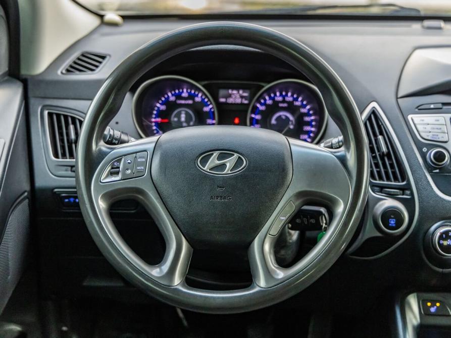 Hyundai ix35 I Волгоград  - изображение 13