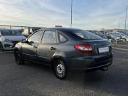 Lada (ВАЗ) Granta I Буинск  - изображение 35