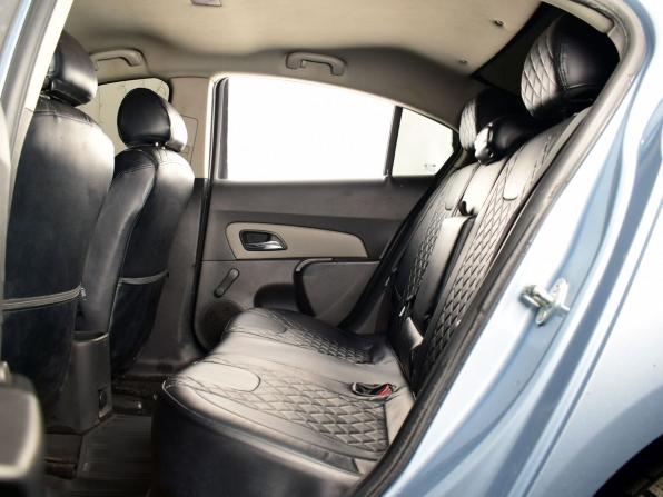 Chevrolet Cruze I с пробегом 2011 года, цена 579 995 рублей, 161261 км, седан, Автокод Объявления