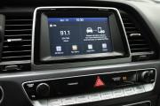 Hyundai Sonata VII (LF) Рестайлинг Уфа  - изображение 42
