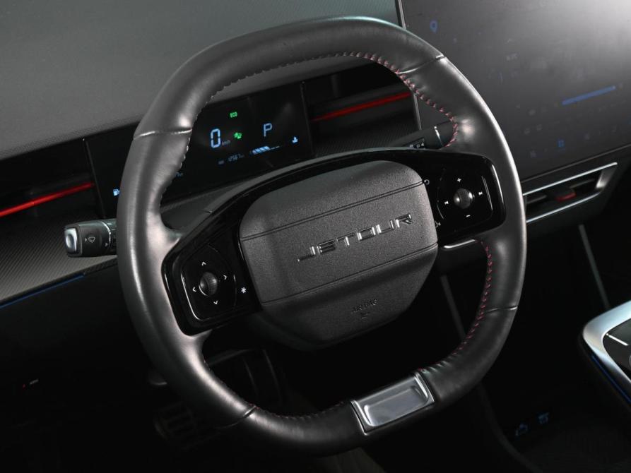 JETOUR DASHING I Ростов-на-Дону  - изображение 13