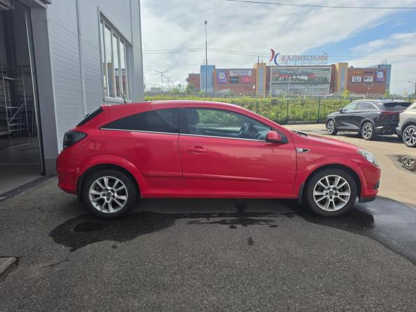 Opel Astra H Рестайлинг с пробегом 2008 года, цена 450 000 рублей, 116000 км, хэтчбек, Автокод Объявления