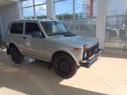 Lada (ВАЗ) Niva Legend Арзамас  - изображение 24