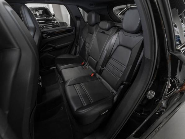Porsche Cayenne III с пробегом 2021 года, цена 9 000 000 рублей, 163206 км, внедорожник, Автокод Объявления