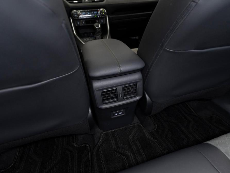 Toyota RAV4 V (XA50) Москва  - изображение 14