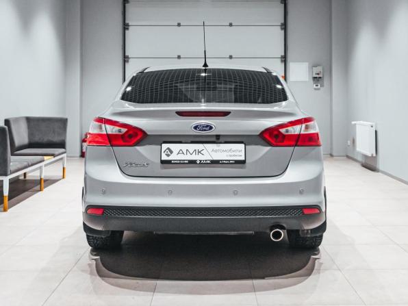 Ford Focus III с пробегом 2012 года, цена 840 219 рублей, 114687 км, седан, Автокод Объявления
