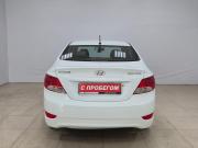 Hyundai Solaris I Альметьевск  - изображение 29