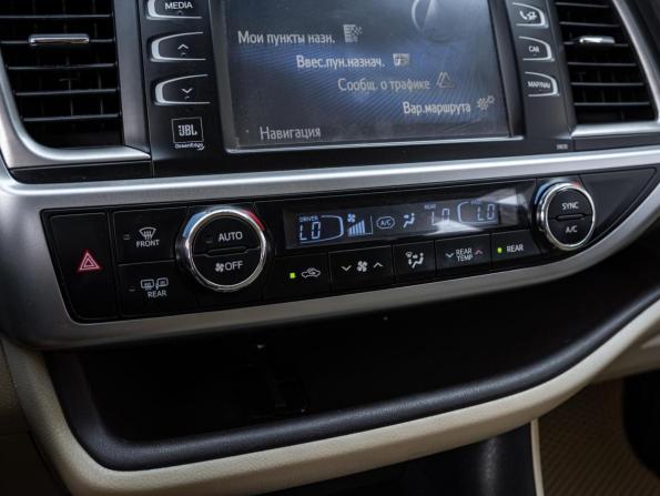 Toyota Highlander III (XU50) с пробегом 2014 года, цена 2 470 000 рублей, 247604 км, внедорожник, Автокод Объявления