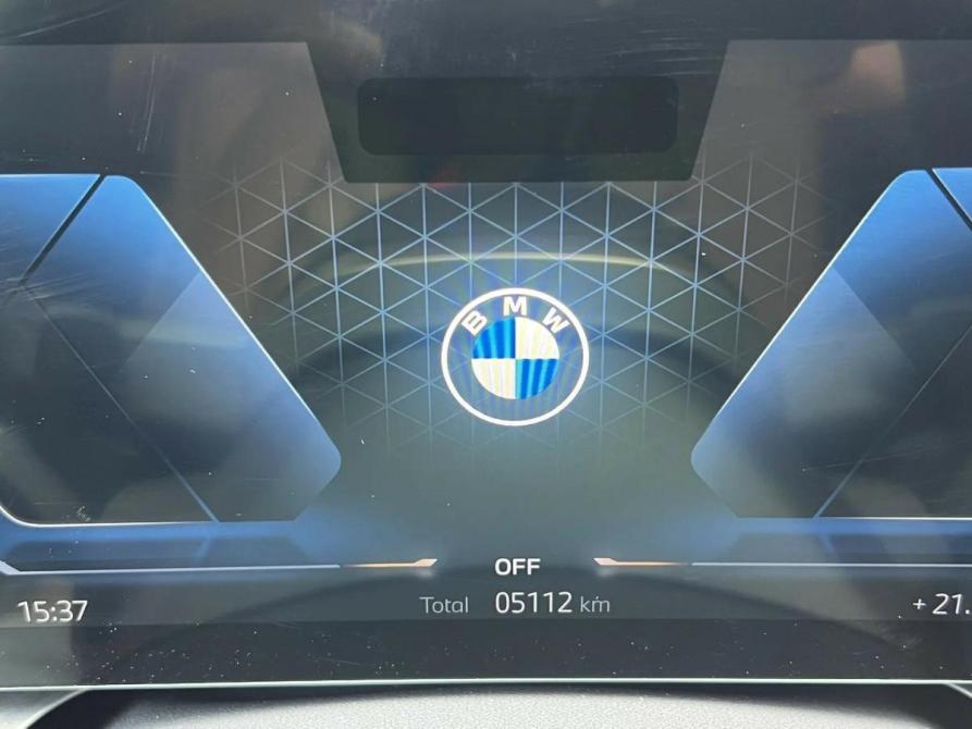BMW X3 IV (G45/G48) Санкт-Петербург  - изображение 12