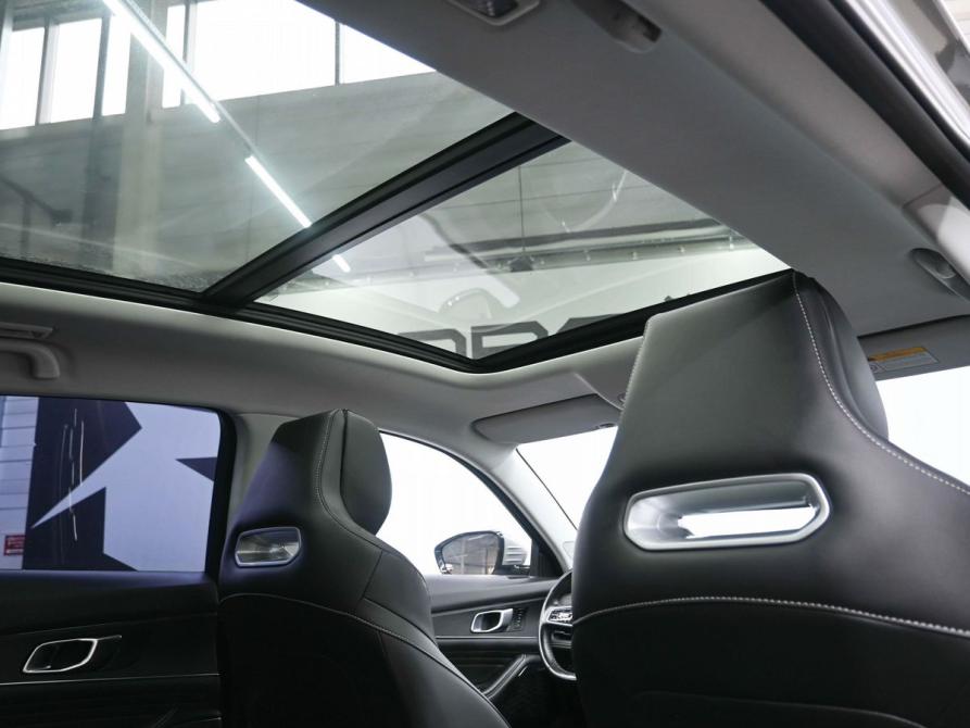 Changan UNI-K Ростов-на-Дону  - изображение 16