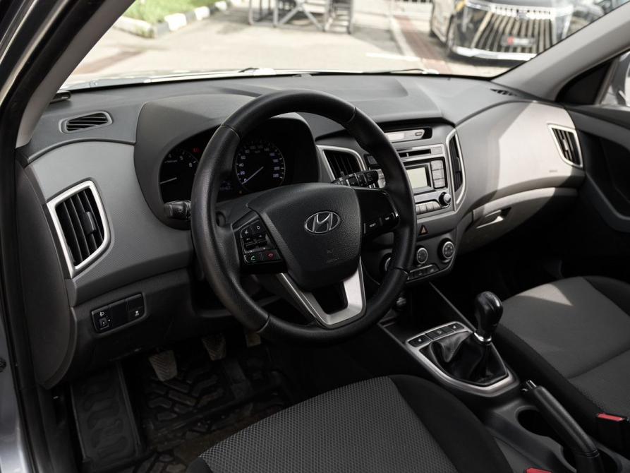 Hyundai Creta I Казань  - изображение 5