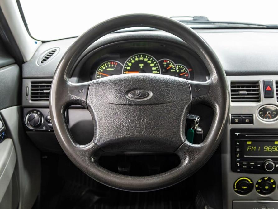 Lada (ВАЗ) Priora I Волгоград  - изображение 15