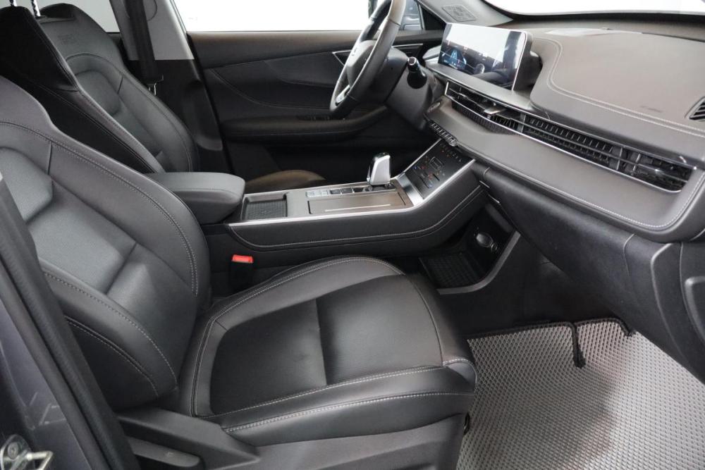 Chery Tiggo 4 Pro I Рестайлинг Санкт-Петербург  - изображение 10