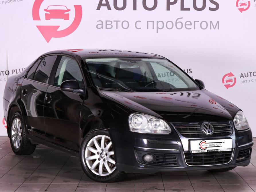 Volkswagen Jetta V Минеральные Воды  - изображение 1
