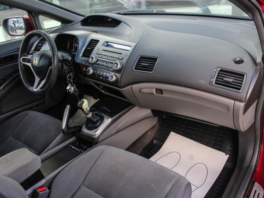Honda Civic VIII Калуга  - изображение 5