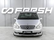Mercedes-Benz B-Класс I (W245) Ростов-на-Дону  - изображение 17