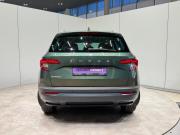 Skoda Karoq I Волжский  - изображение 35