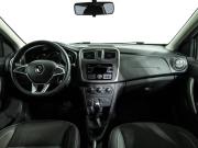 Renault Logan II Рестайлинг Санкт-Петербург  - изображение 32