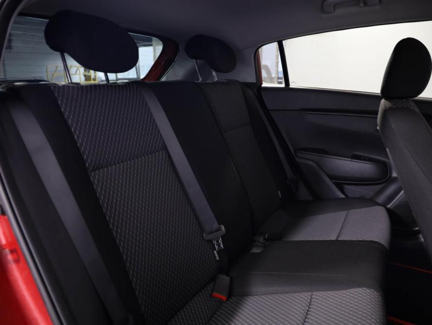 Kia Rio IV Санкт-Петербург  - изображение 12