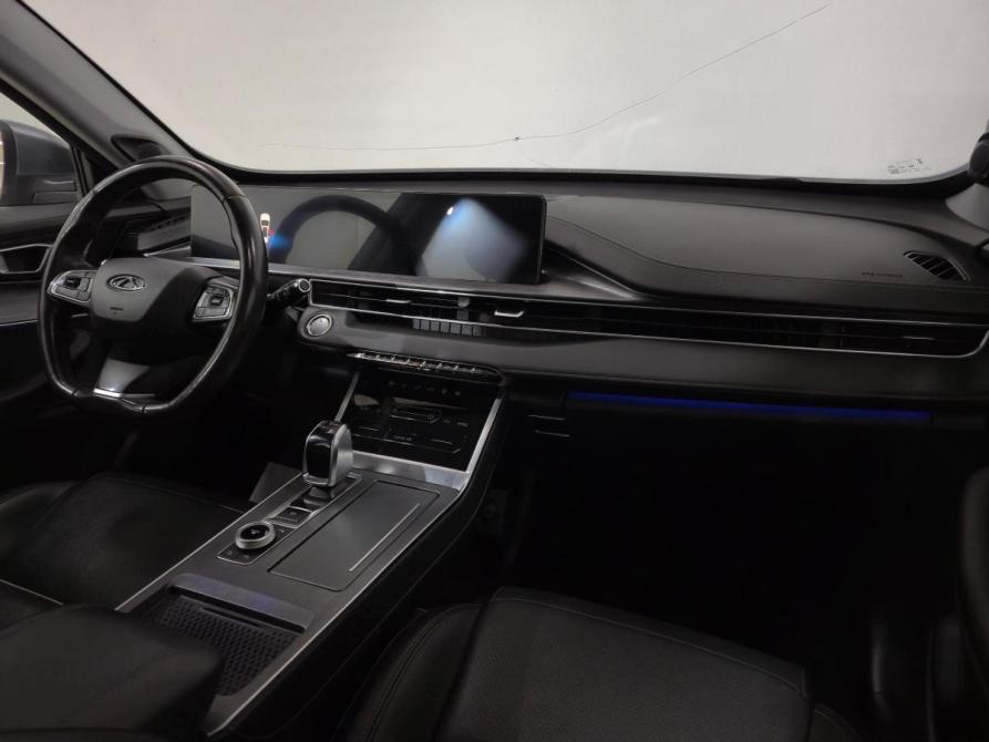 Chery Tiggo 7 Pro Max I Альметьевск  - изображение 16
