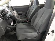 Nissan Tiida I Рестайлинг Москва  - изображение 47