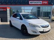 Opel Astra J Астрахань  - изображение 22