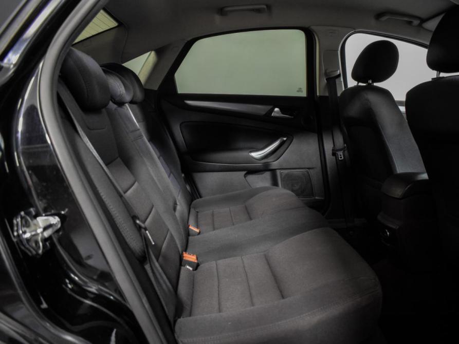 Ford Mondeo IV Рестайлинг Москва  - изображение 9