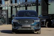 Geely Monjaro I Москва  - изображение 41