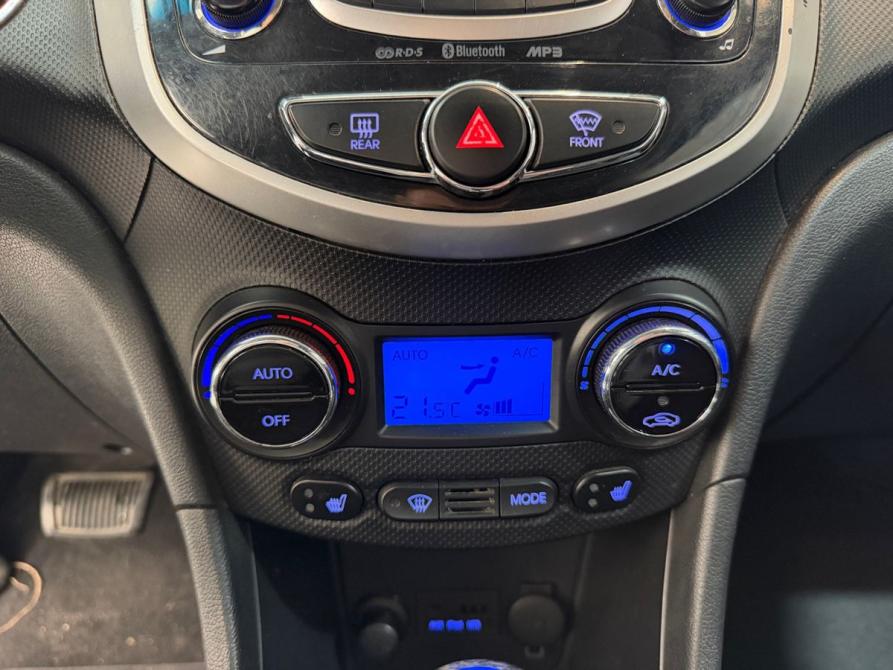 Hyundai Solaris I Таганрог  - изображение 31