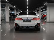 BMW 5 серии VIII (G60/G61/G68) Москва  - изображение 39
