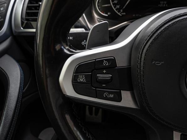 BMW X4 II (G02) с пробегом 2019 года, цена 4 280 000 рублей, 179971 км, внедорожник, Автокод Объявления