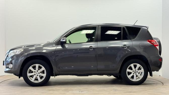 Toyota RAV4 III (XA30) Рестайлинг с пробегом 2012 года, цена 1 575 000 рублей, 144995 км, внедорожник, Автокод Объявления