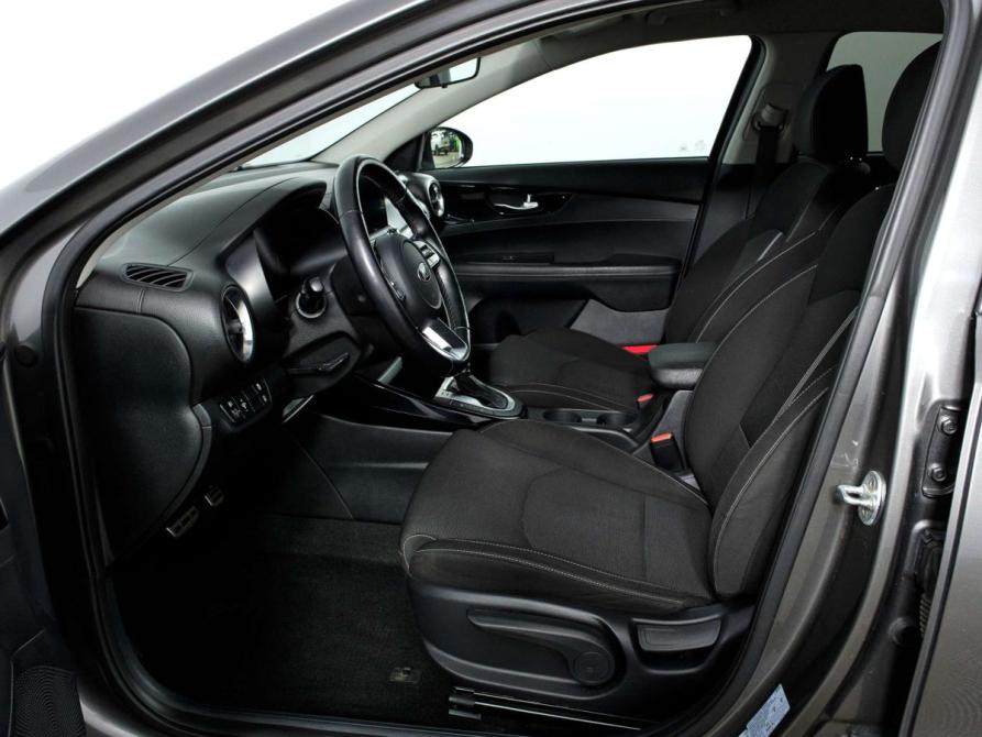 Kia Cerato IV Санкт-Петербург  - изображение 19