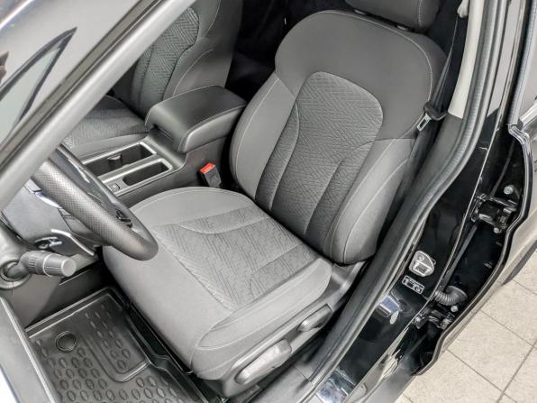 Haval M6 II с пробегом 2023 года, цена 1 755 000 рублей, 51837 км, внедорожник, Автокод Объявления