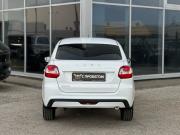 Lada (ВАЗ) Granta I Рестайлинг Самара  - изображение 22