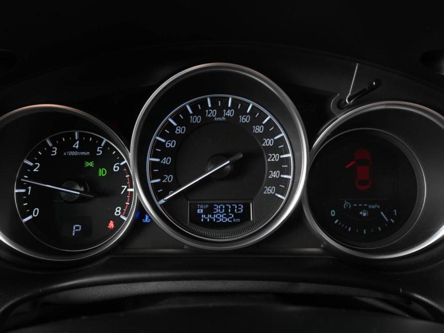 Mazda CX-5 I Ростов-на-Дону  - изображение 19