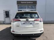 Toyota RAV4 IV (XA40) Рестайлинг Москва  - изображение 25