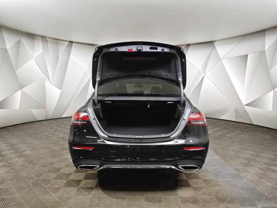 Mercedes-Benz E-Класс V (W213 S213 C238) Рестайлинг Москва  - изображение 10