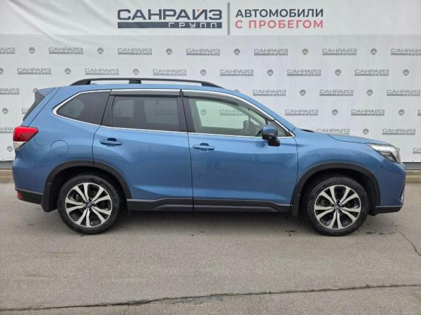 Subaru Forester V с пробегом 2018 года, цена 1 749 000 рублей, 277300 км, внедорожник, Автокод Объявления